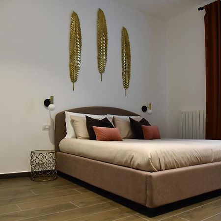 בארי Gl Rooms And Apartments מראה חיצוני תמונה