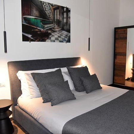 בארי Gl Rooms And Apartments מראה חיצוני תמונה