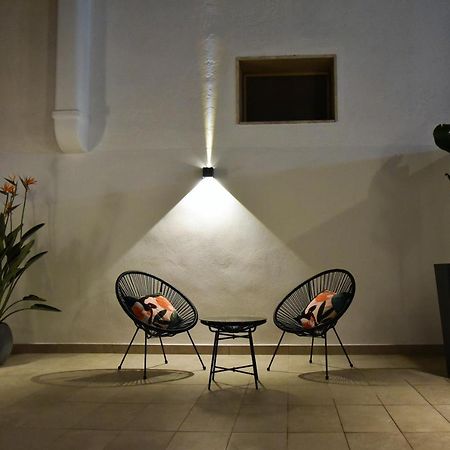 בארי Gl Rooms And Apartments מראה חיצוני תמונה