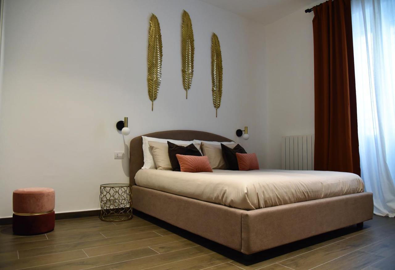 בארי Gl Rooms And Apartments מראה חיצוני תמונה