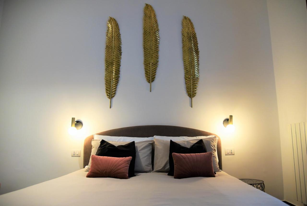 בארי Gl Rooms And Apartments מראה חיצוני תמונה