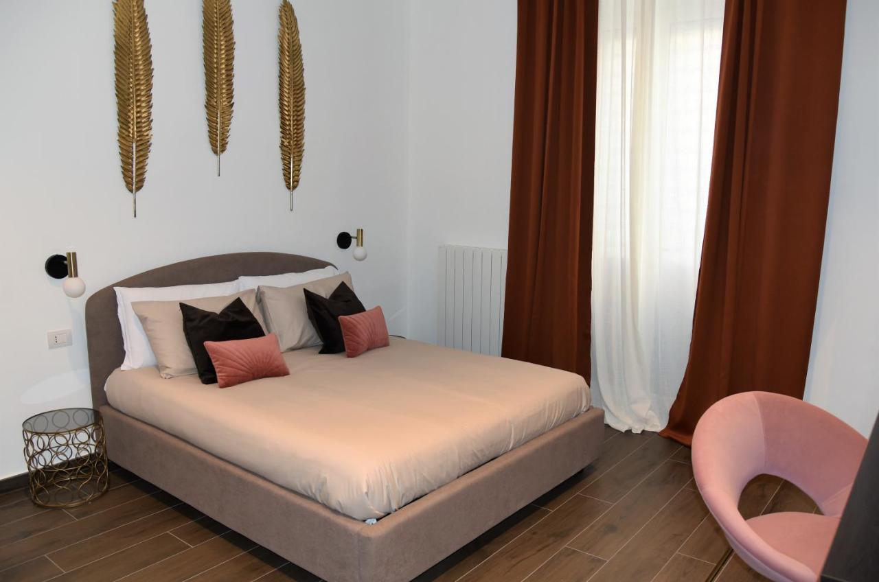 בארי Gl Rooms And Apartments מראה חיצוני תמונה