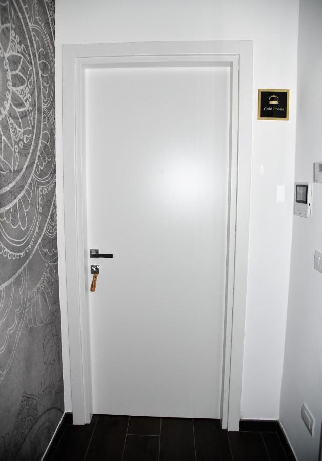בארי Gl Rooms And Apartments מראה חיצוני תמונה