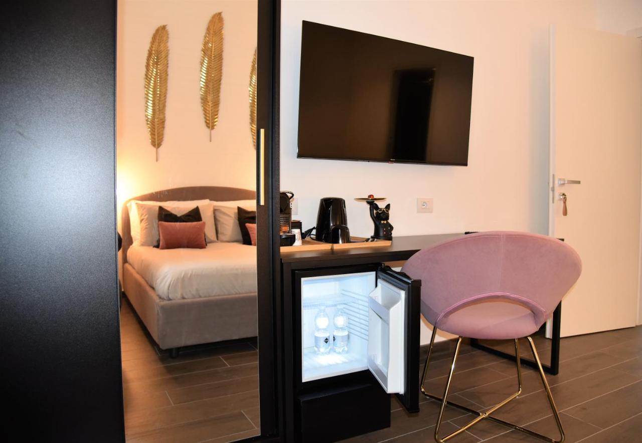 בארי Gl Rooms And Apartments מראה חיצוני תמונה