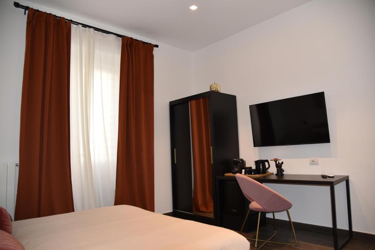 בארי Gl Rooms And Apartments מראה חיצוני תמונה