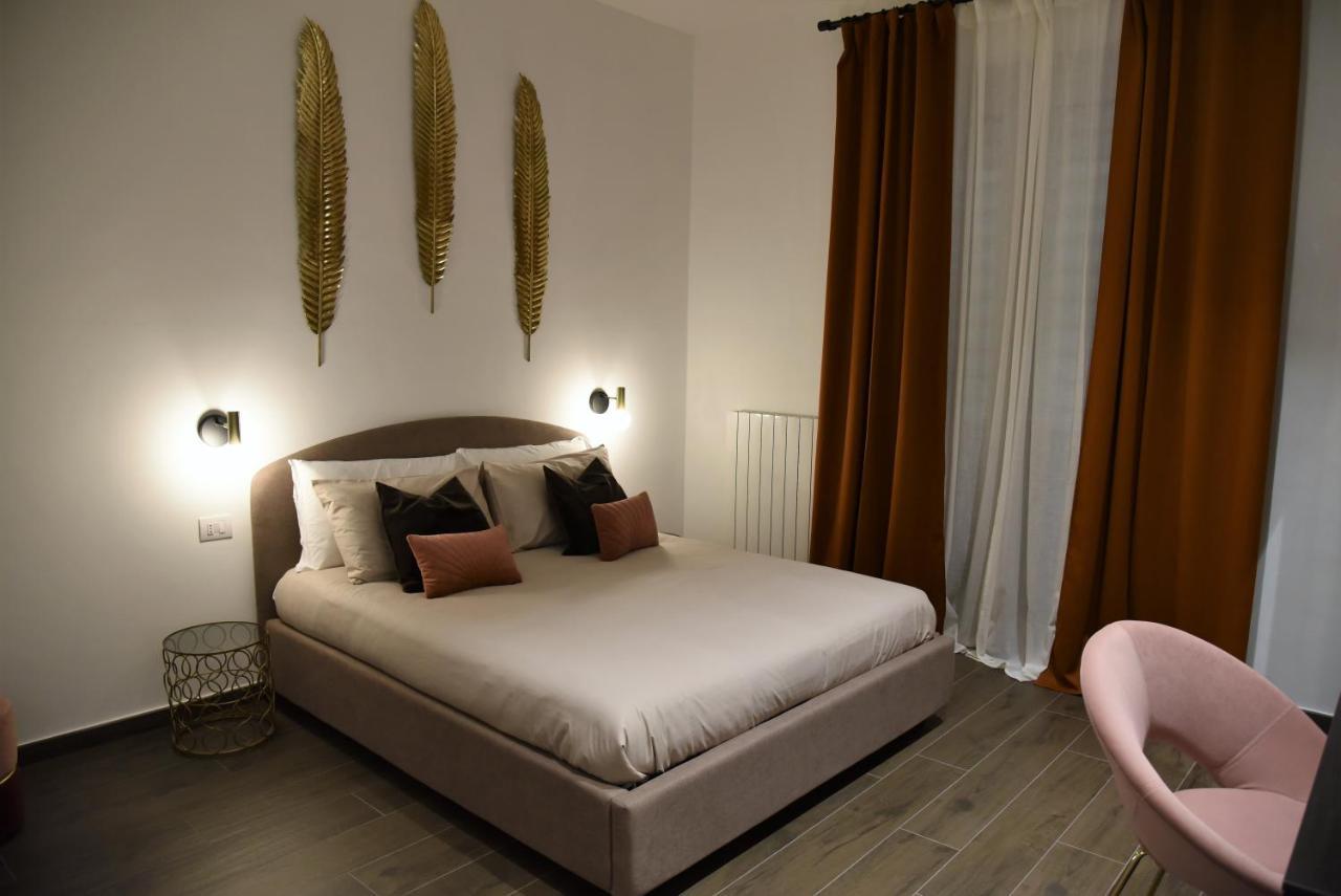 בארי Gl Rooms And Apartments מראה חיצוני תמונה