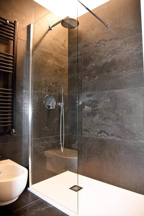 בארי Gl Rooms And Apartments מראה חיצוני תמונה