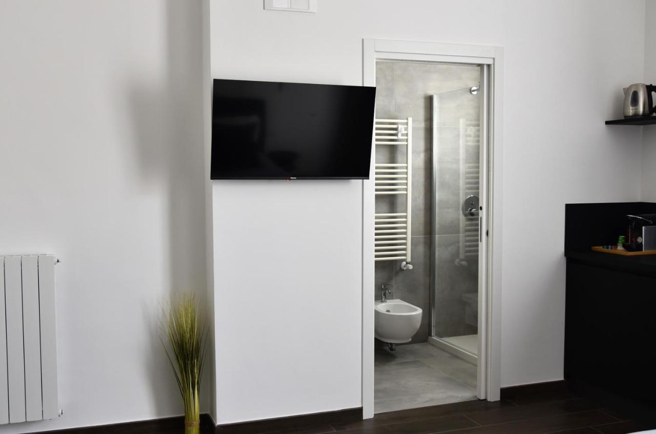 בארי Gl Rooms And Apartments מראה חיצוני תמונה
