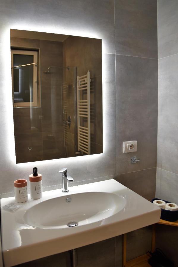 בארי Gl Rooms And Apartments מראה חיצוני תמונה