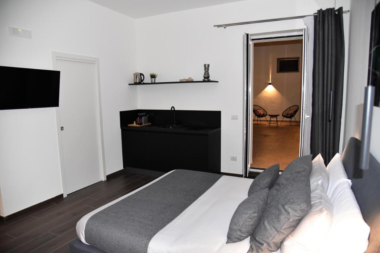 בארי Gl Rooms And Apartments מראה חיצוני תמונה