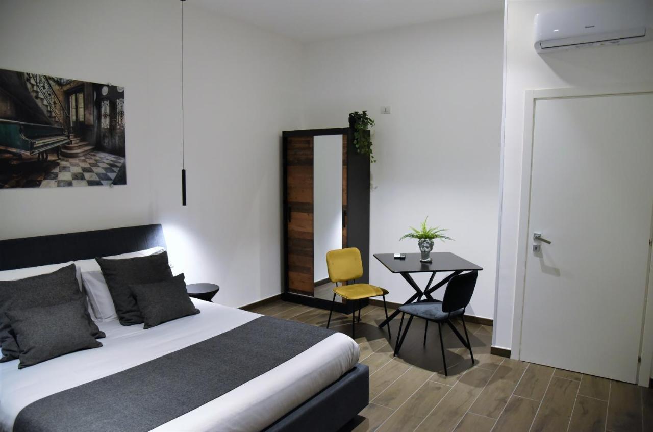 בארי Gl Rooms And Apartments מראה חיצוני תמונה