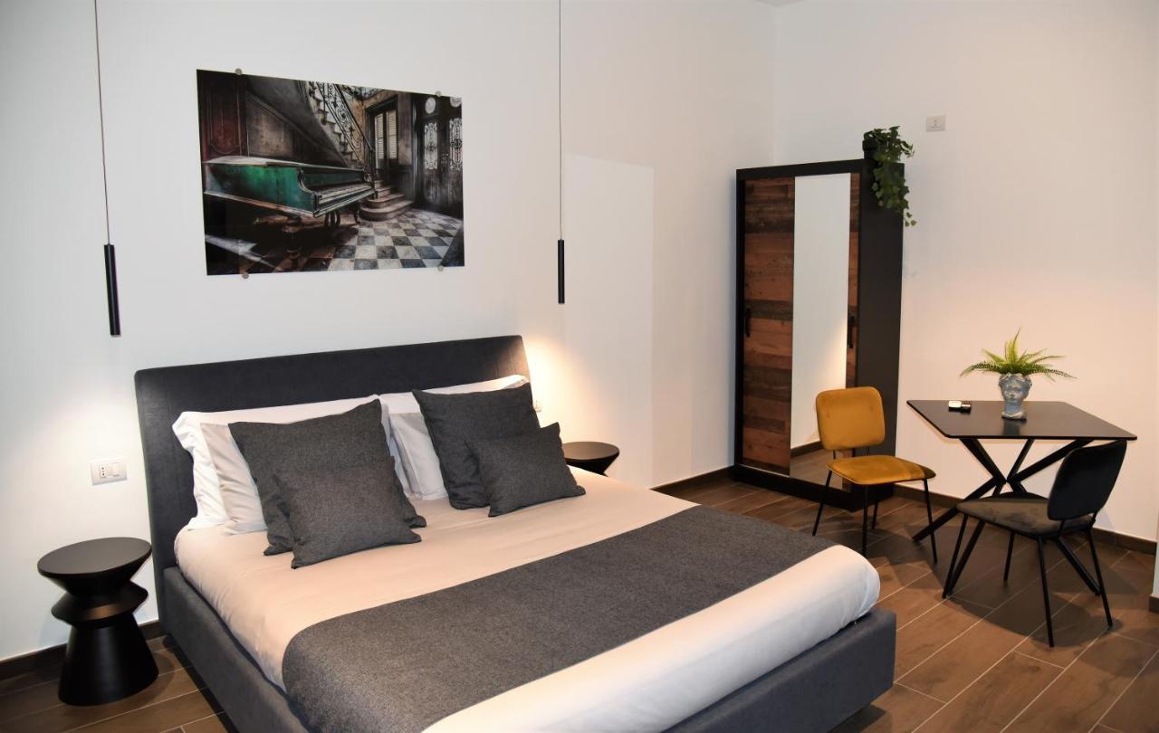 בארי Gl Rooms And Apartments מראה חיצוני תמונה