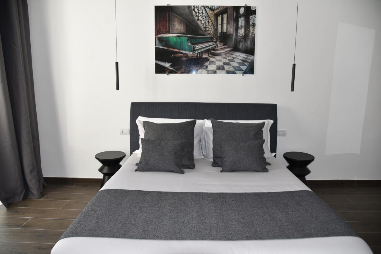בארי Gl Rooms And Apartments מראה חיצוני תמונה