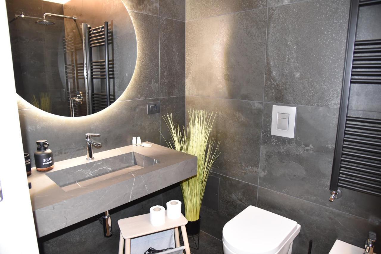 בארי Gl Rooms And Apartments מראה חיצוני תמונה