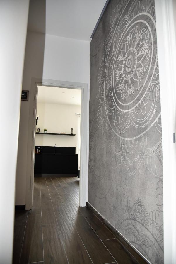 בארי Gl Rooms And Apartments מראה חיצוני תמונה