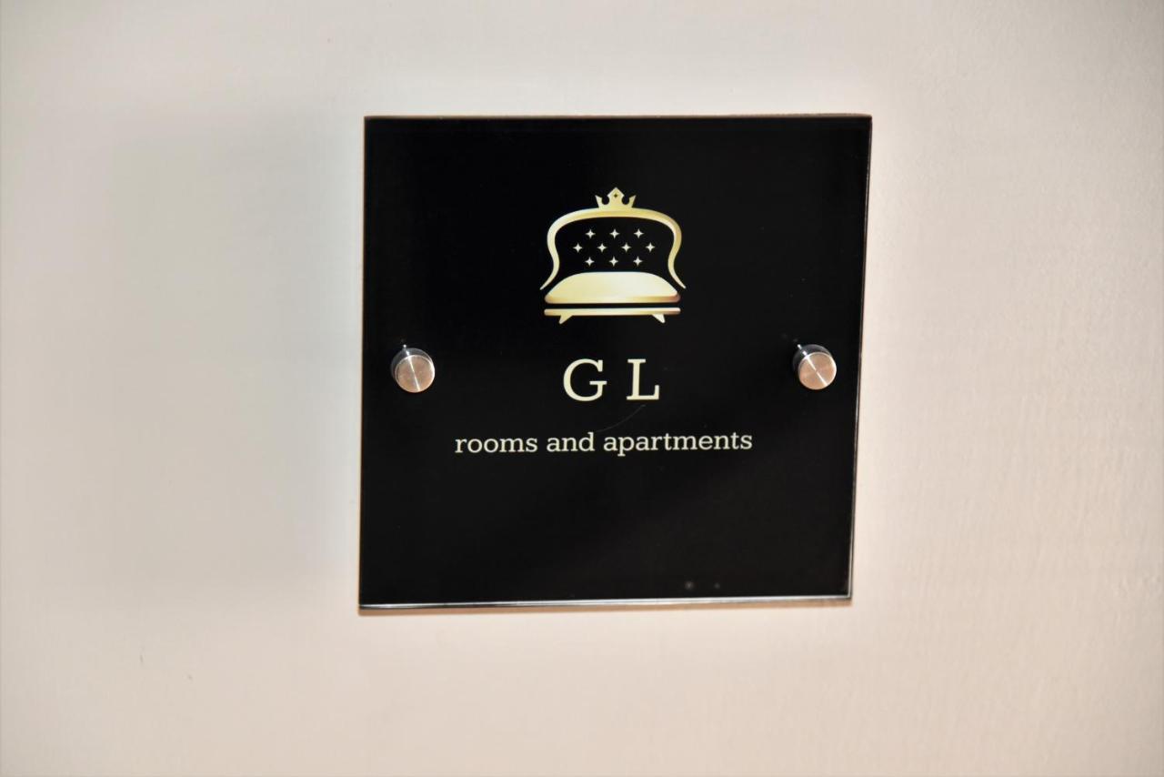 בארי Gl Rooms And Apartments מראה חיצוני תמונה