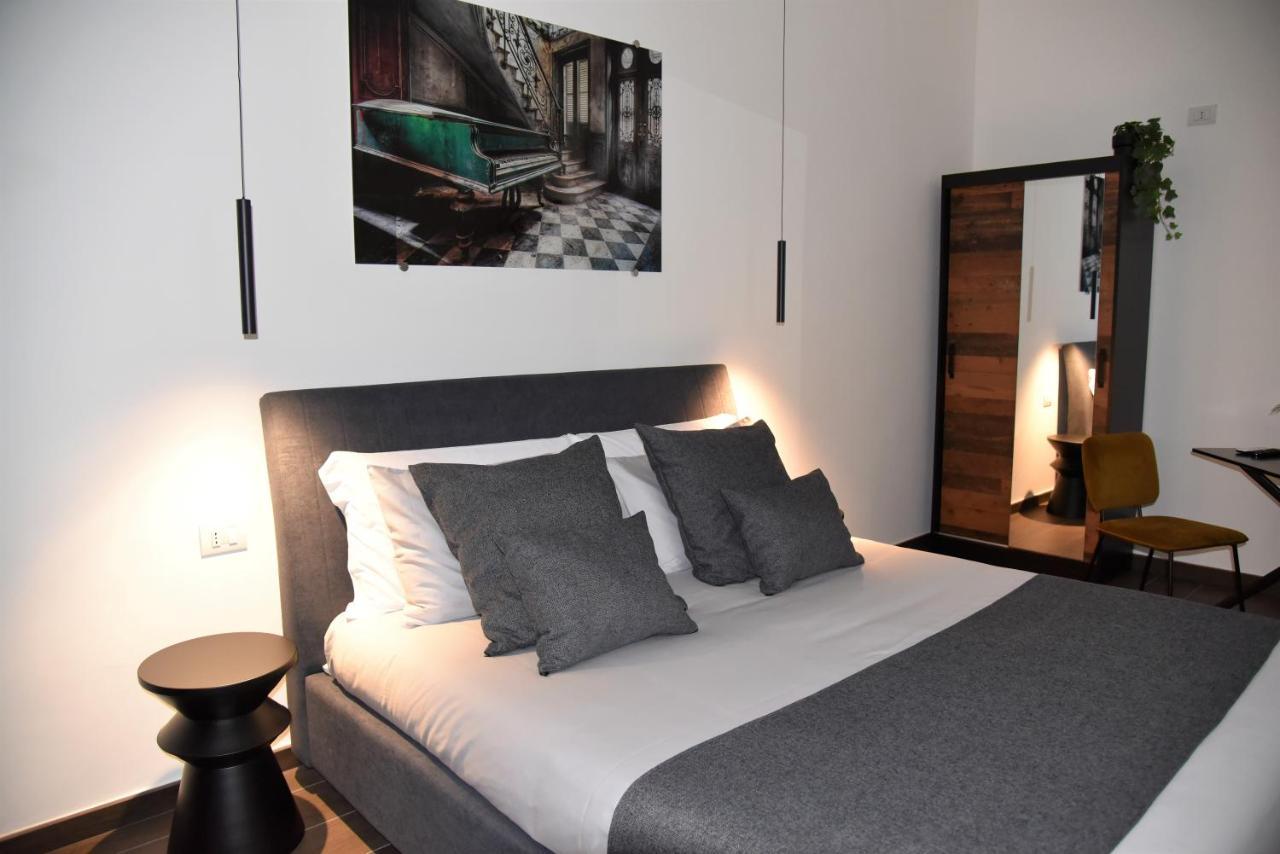 בארי Gl Rooms And Apartments מראה חיצוני תמונה