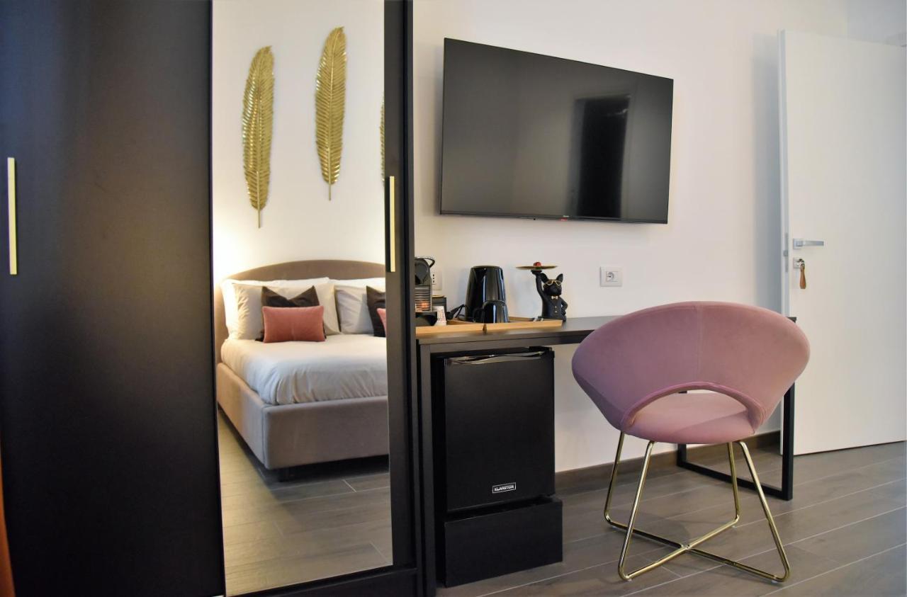 בארי Gl Rooms And Apartments מראה חיצוני תמונה