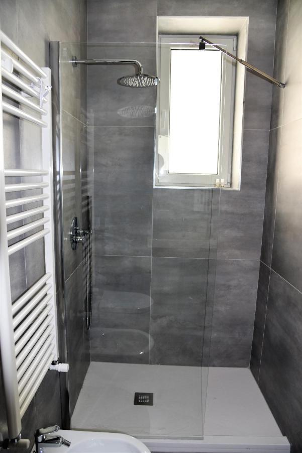 בארי Gl Rooms And Apartments מראה חיצוני תמונה