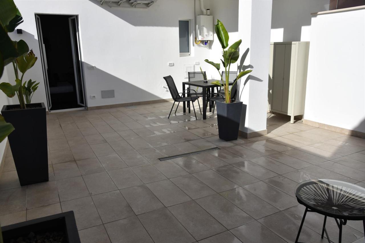 בארי Gl Rooms And Apartments מראה חיצוני תמונה