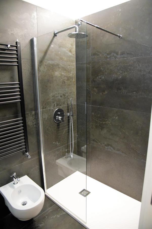 בארי Gl Rooms And Apartments מראה חיצוני תמונה