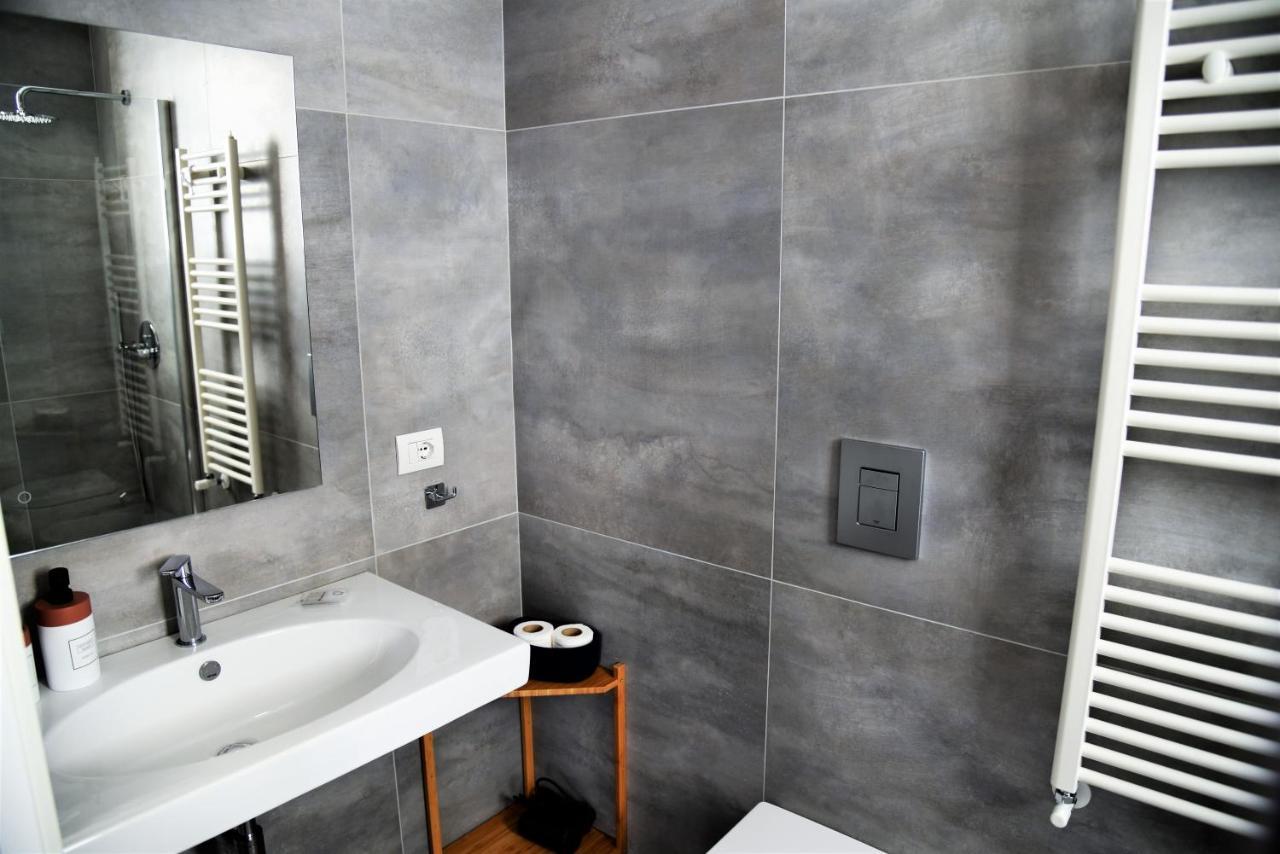 בארי Gl Rooms And Apartments מראה חיצוני תמונה