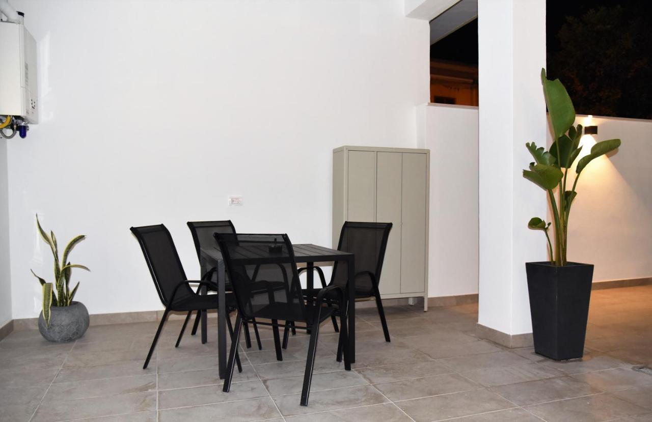 בארי Gl Rooms And Apartments מראה חיצוני תמונה