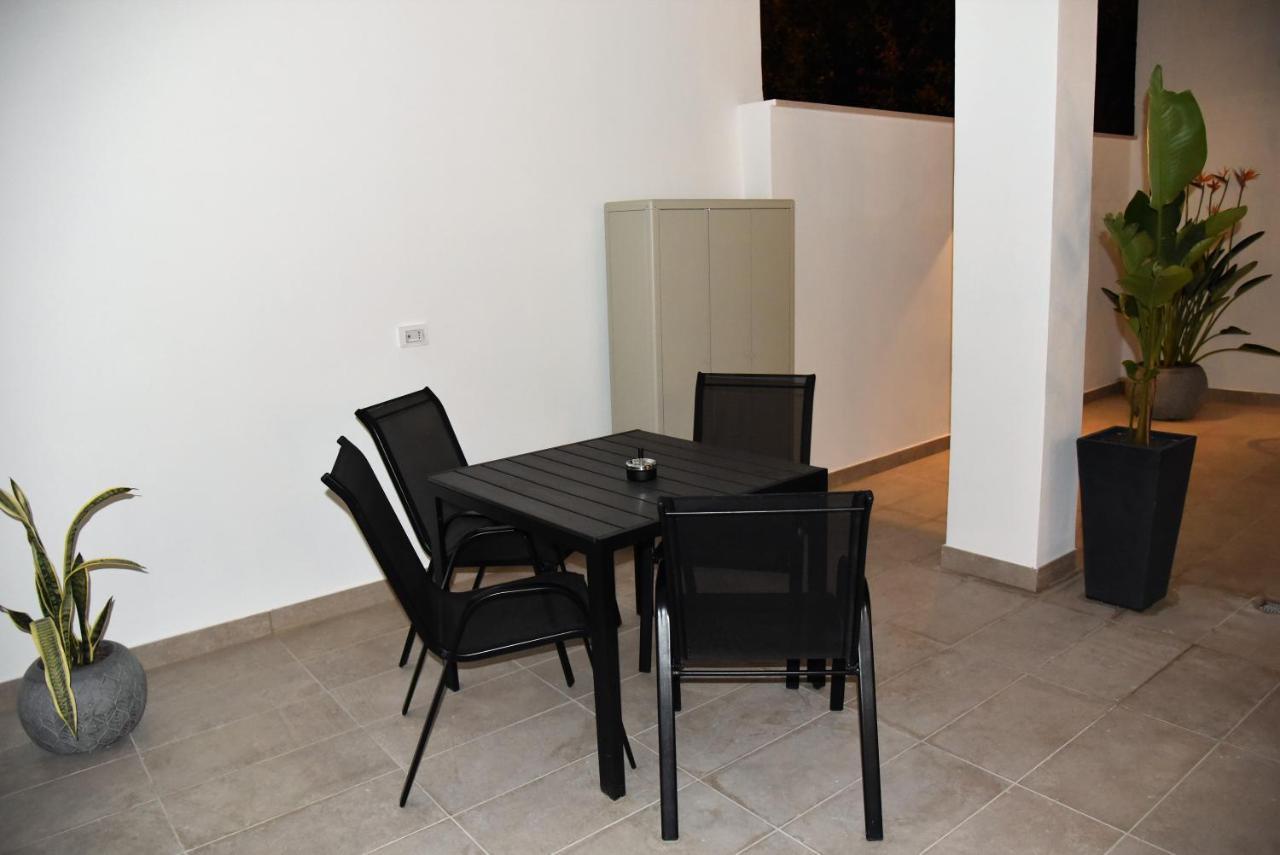 בארי Gl Rooms And Apartments מראה חיצוני תמונה