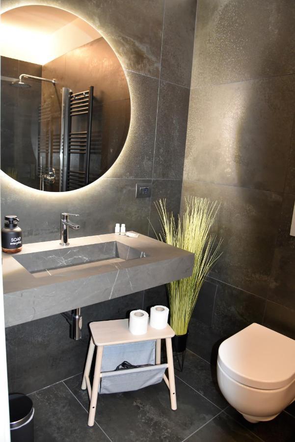 בארי Gl Rooms And Apartments מראה חיצוני תמונה