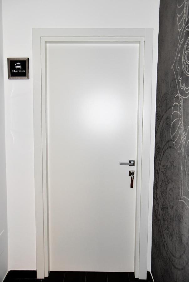 בארי Gl Rooms And Apartments מראה חיצוני תמונה