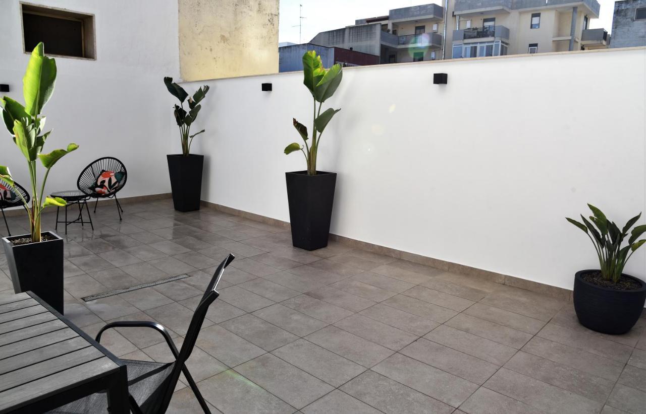 בארי Gl Rooms And Apartments מראה חיצוני תמונה