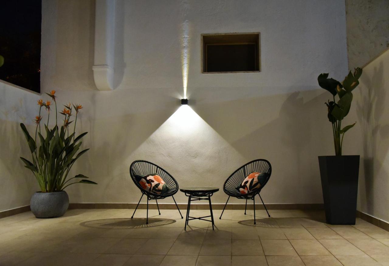 בארי Gl Rooms And Apartments מראה חיצוני תמונה
