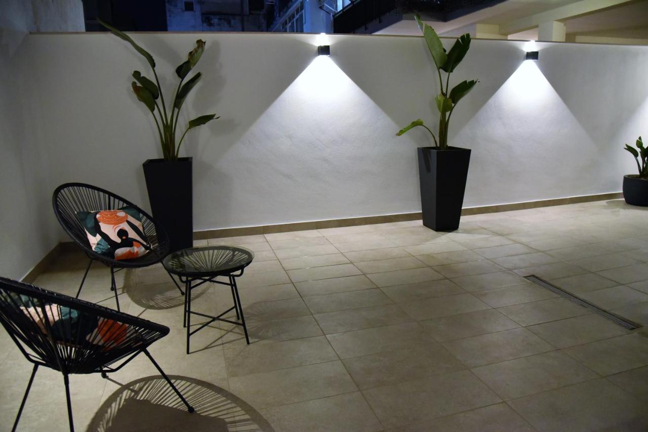בארי Gl Rooms And Apartments מראה חיצוני תמונה