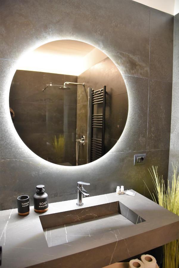 בארי Gl Rooms And Apartments מראה חיצוני תמונה