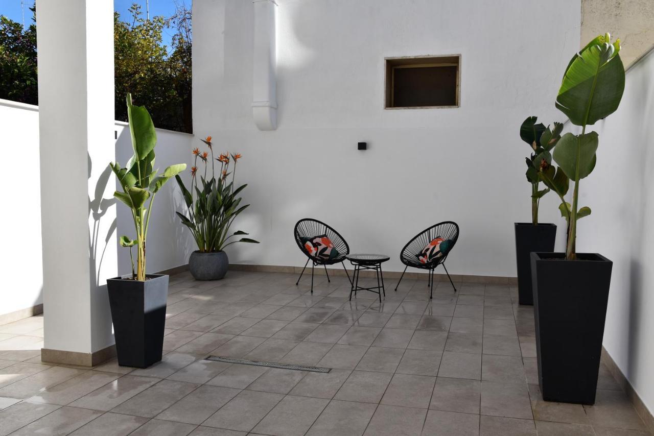 בארי Gl Rooms And Apartments מראה חיצוני תמונה