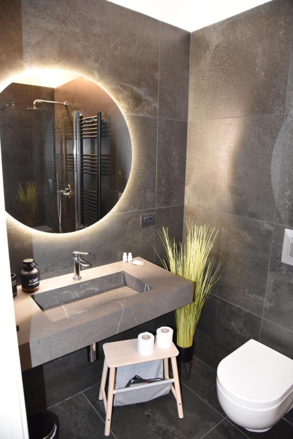 בארי Gl Rooms And Apartments מראה חיצוני תמונה