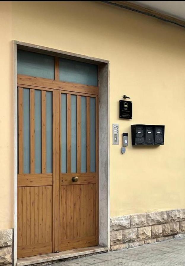 בארי Gl Rooms And Apartments מראה חיצוני תמונה