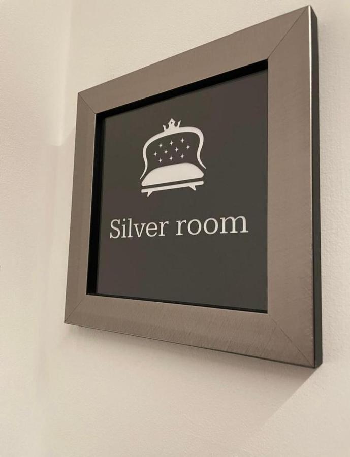 בארי Gl Rooms And Apartments מראה חיצוני תמונה