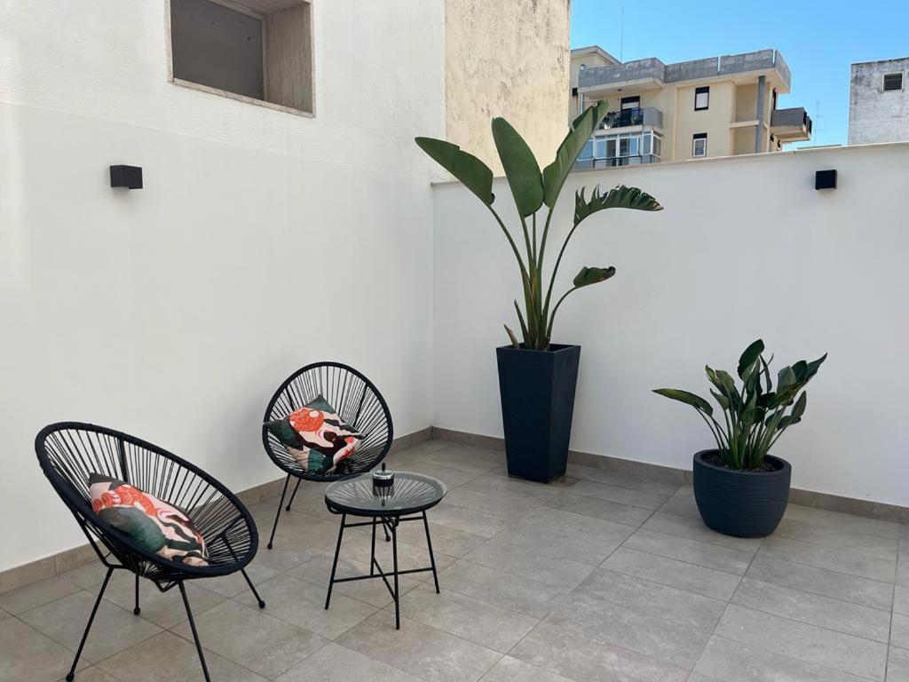 בארי Gl Rooms And Apartments מראה חיצוני תמונה